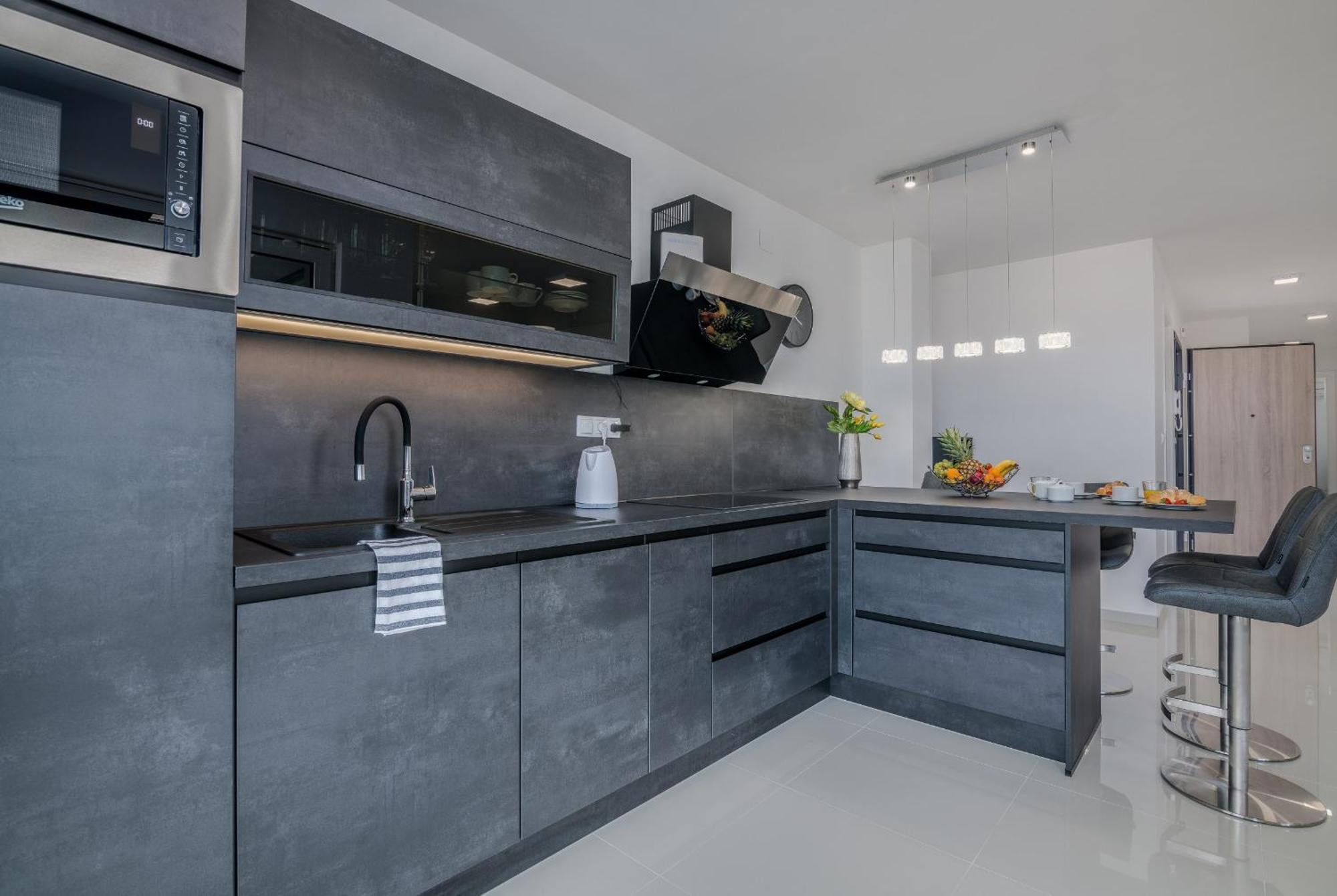Apartments Elle Luxury Vantacici Малинска Номер фото